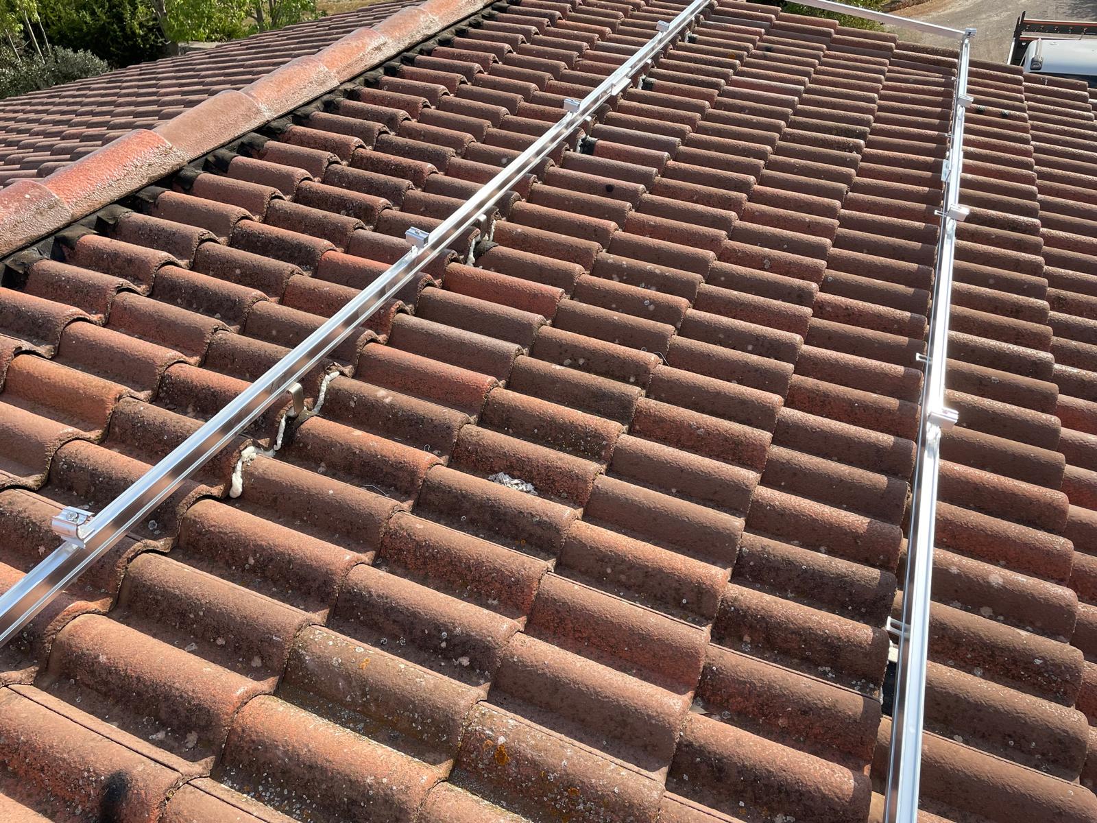 Impianti fotovoltaici - 2 Emme Impianti snc Copertino