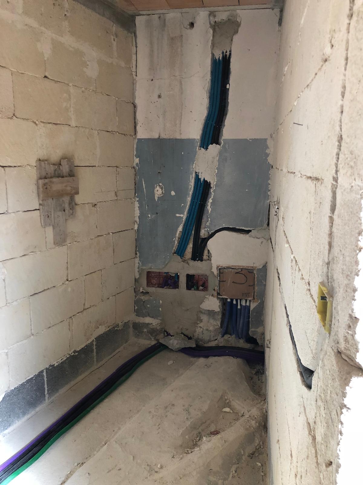 Impianti elettrici civili - 2 Emme Impianti snc Copertino