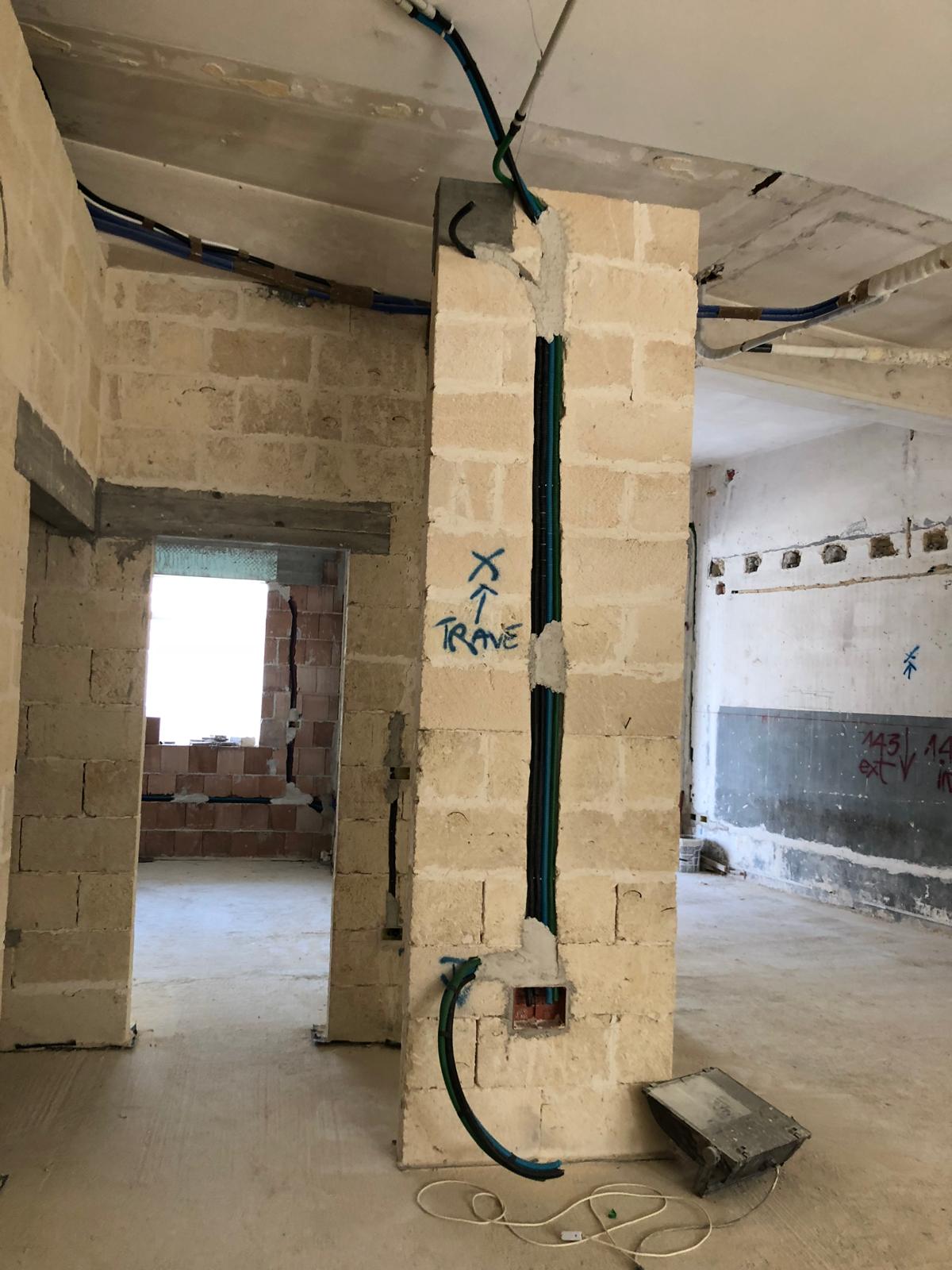 Impianti elettrici civili - 2 Emme Impianti snc Copertino