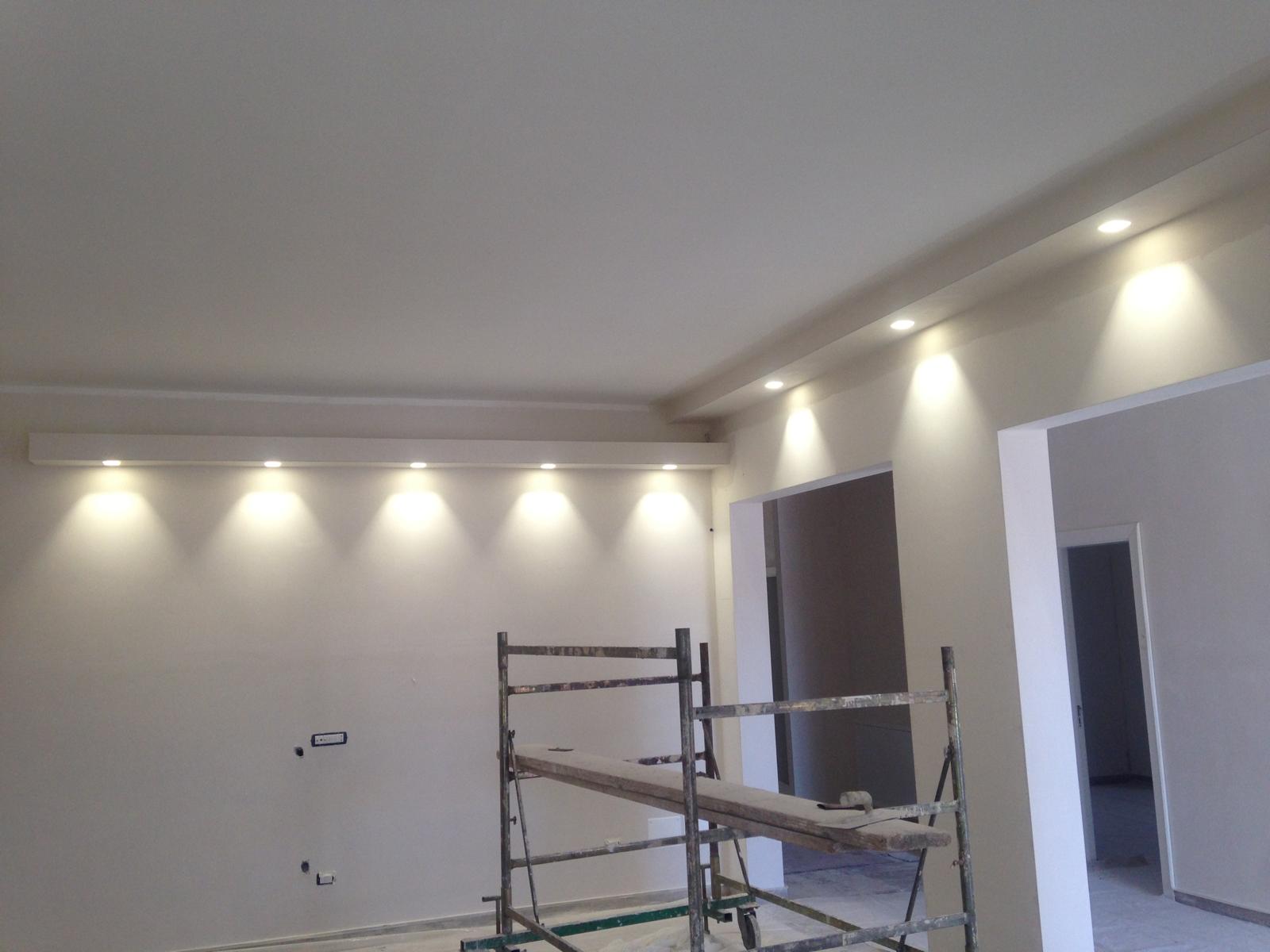 Impianti elettrici industriali - 2 Emme Impianti snc Copertino