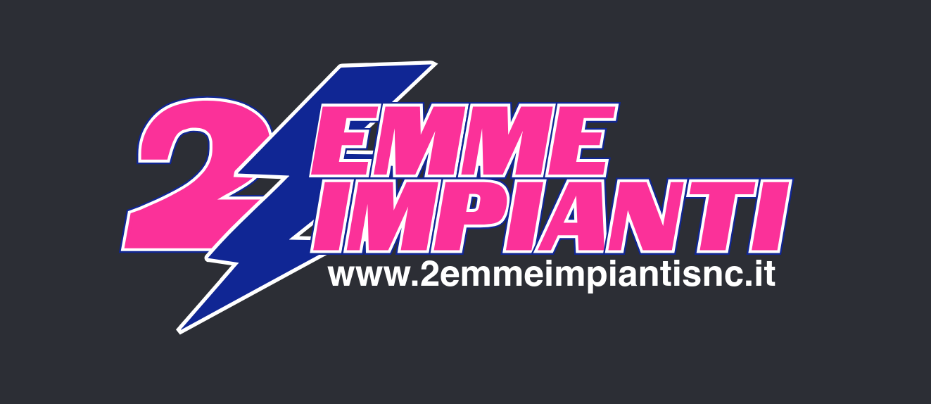 Logo 2Emme Impianti