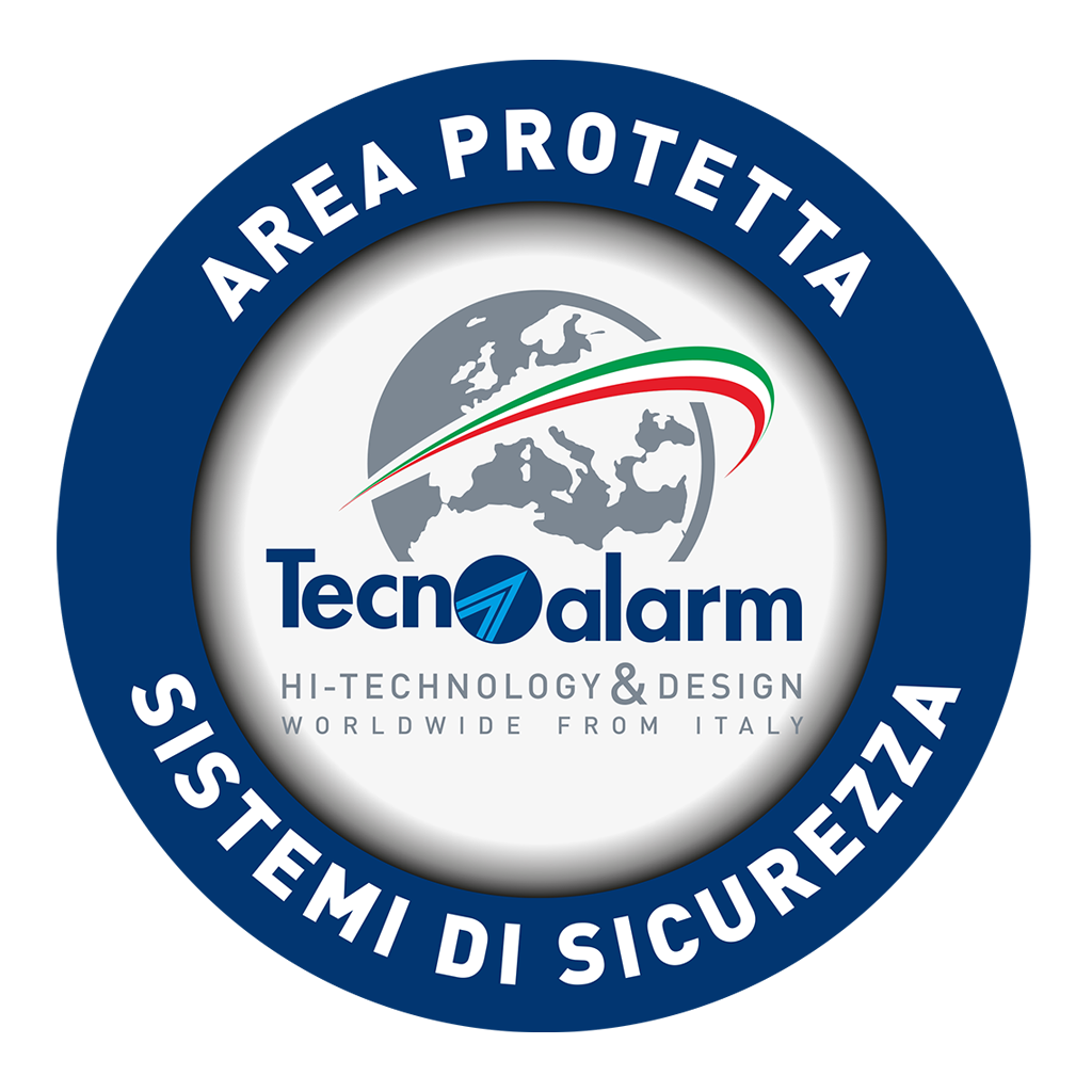 Installatore Autorizzato Tecnoalarm